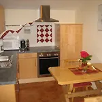 Haus Schütter Apartment *