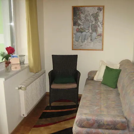 Haus Schütter Schladming
