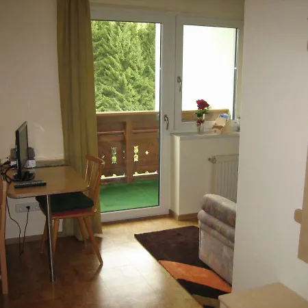 Haus Schuetter * Schladming