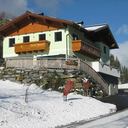 Apartment Haus Schütter Schladming