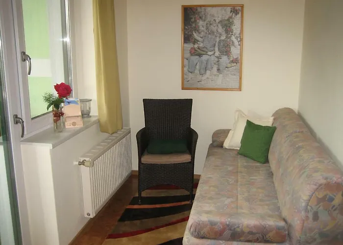 Haus Schuetter Schladming