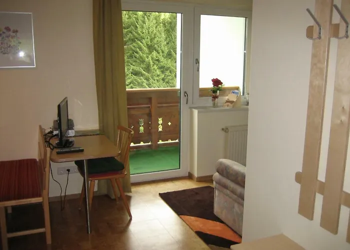 Haus Schuetter * Schladming